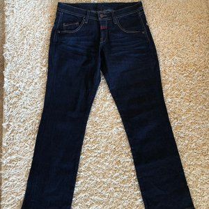 girbaud jeans dillards